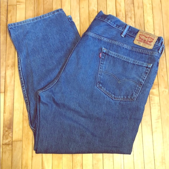 48x32 mens jeans